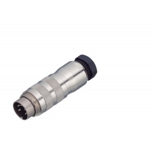99 5681 15 07 Push-Pull Connectors